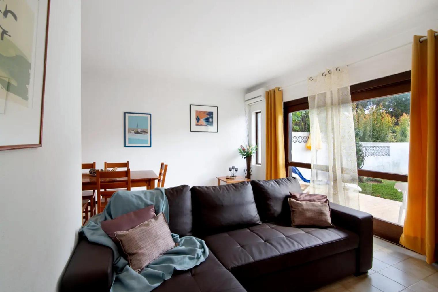Vila Amelia By Sunnyway Albufeira Dış mekan fotoğraf