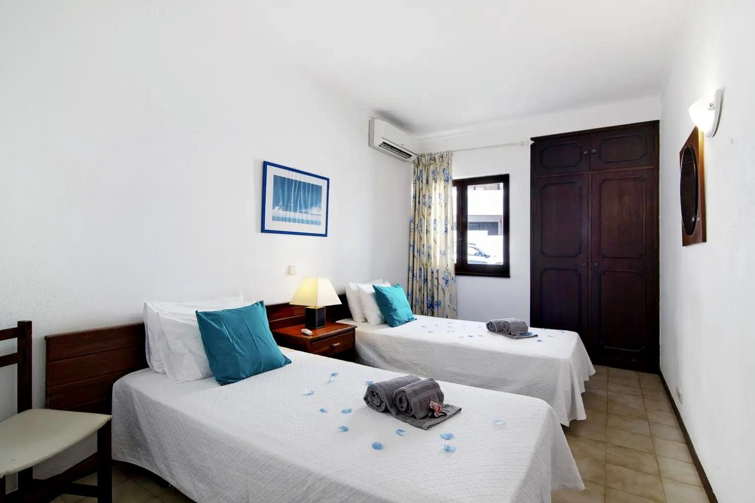 Vila Amelia By Sunnyway Albufeira Dış mekan fotoğraf