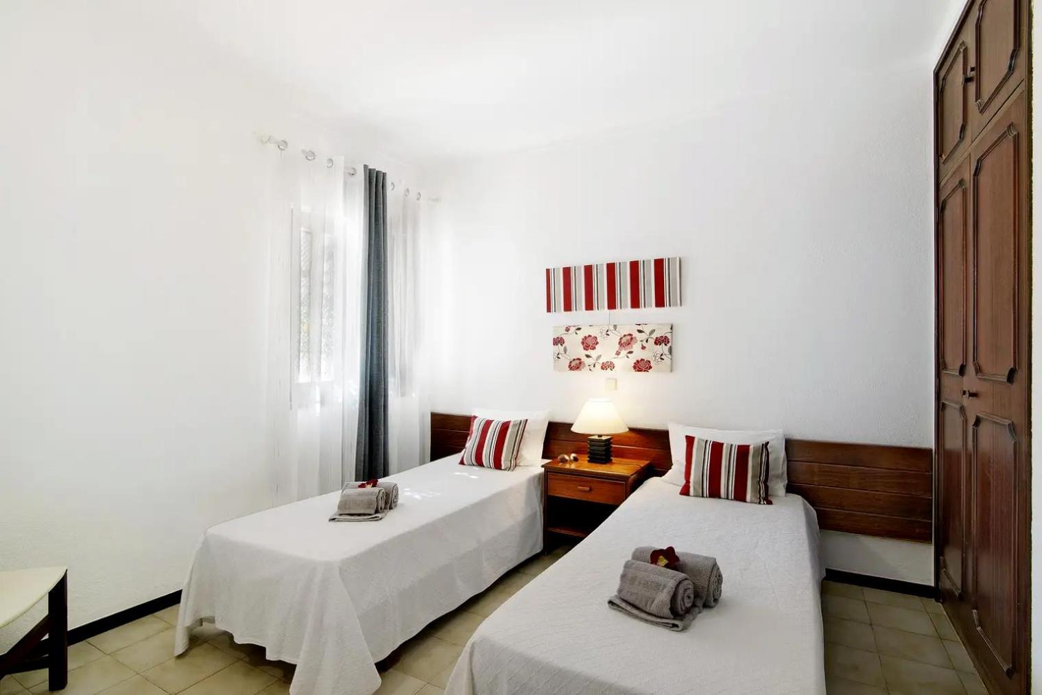 Vila Amelia By Sunnyway Albufeira Dış mekan fotoğraf