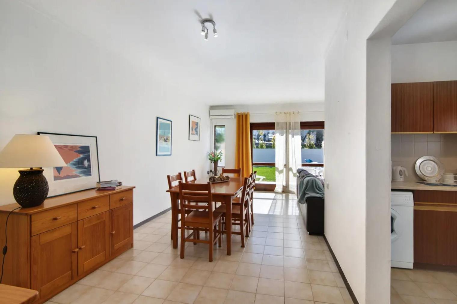 Vila Amelia By Sunnyway Albufeira Dış mekan fotoğraf