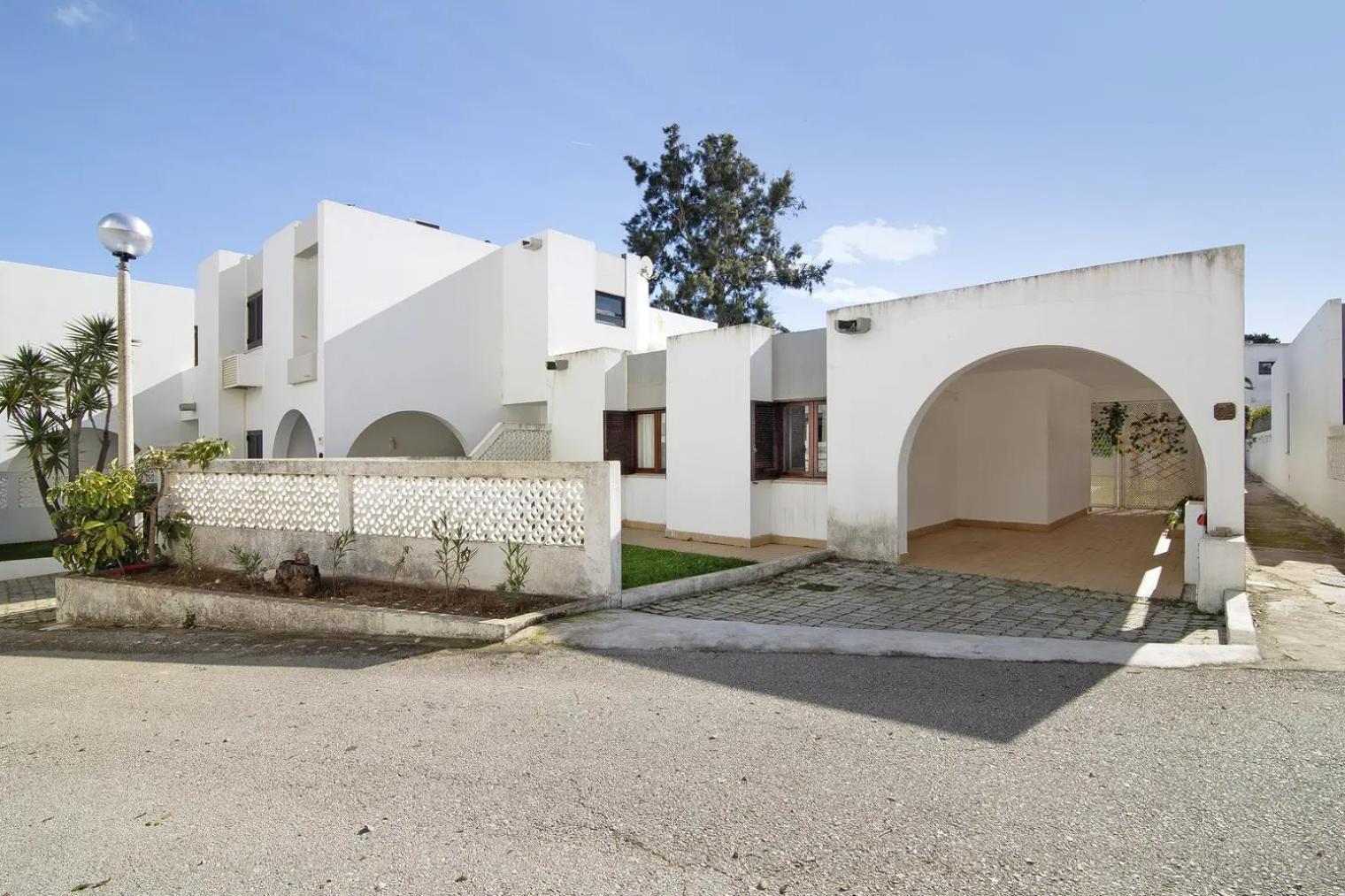 Vila Amelia By Sunnyway Albufeira Dış mekan fotoğraf