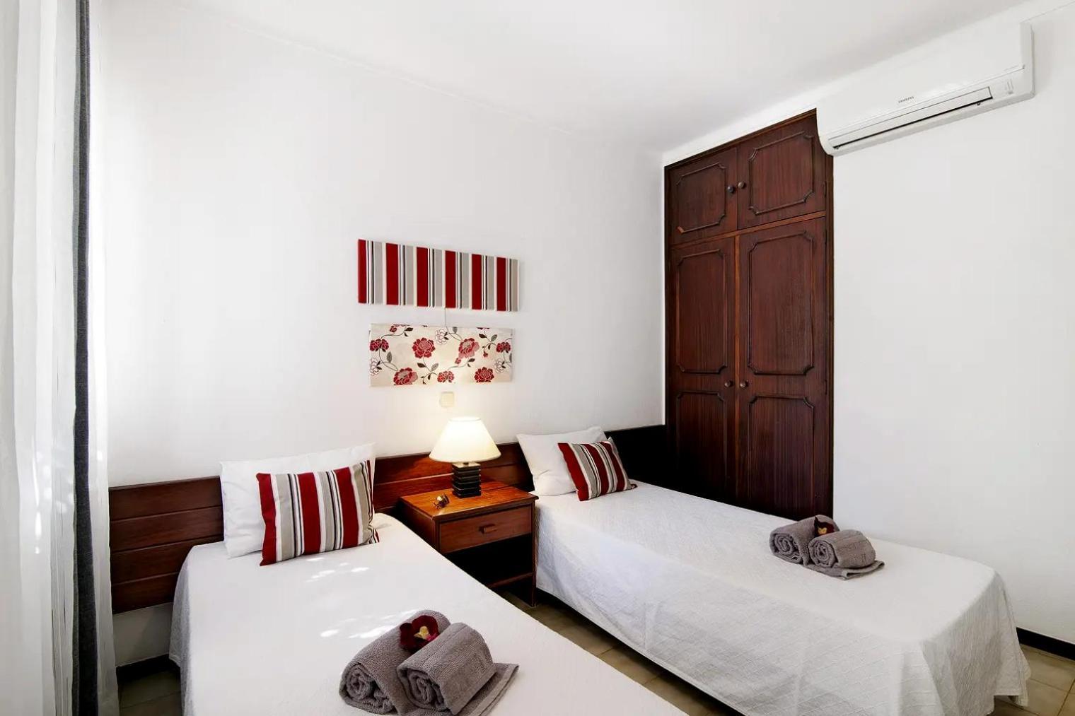 Vila Amelia By Sunnyway Albufeira Dış mekan fotoğraf