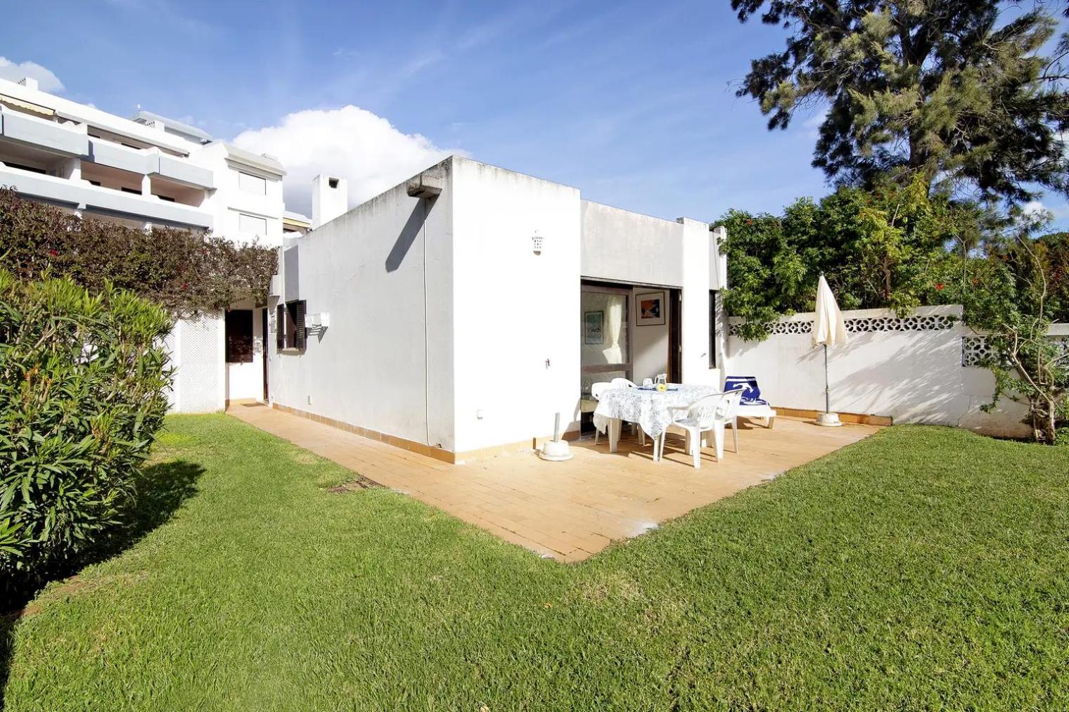 Vila Amelia By Sunnyway Albufeira Dış mekan fotoğraf