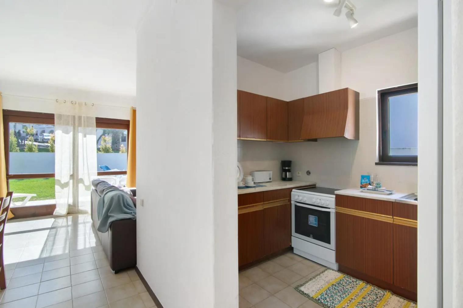Vila Amelia By Sunnyway Albufeira Dış mekan fotoğraf