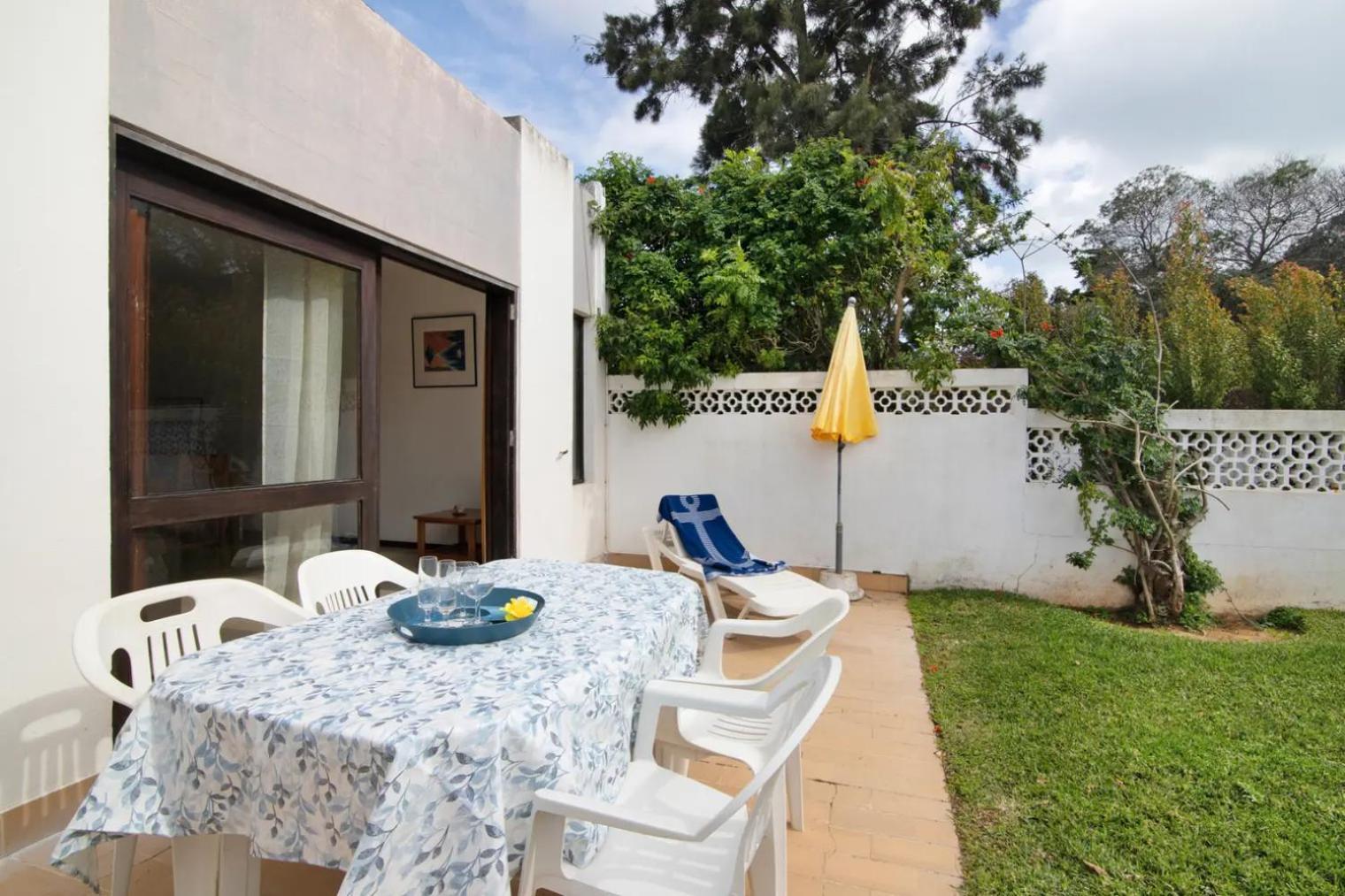 Vila Amelia By Sunnyway Albufeira Dış mekan fotoğraf
