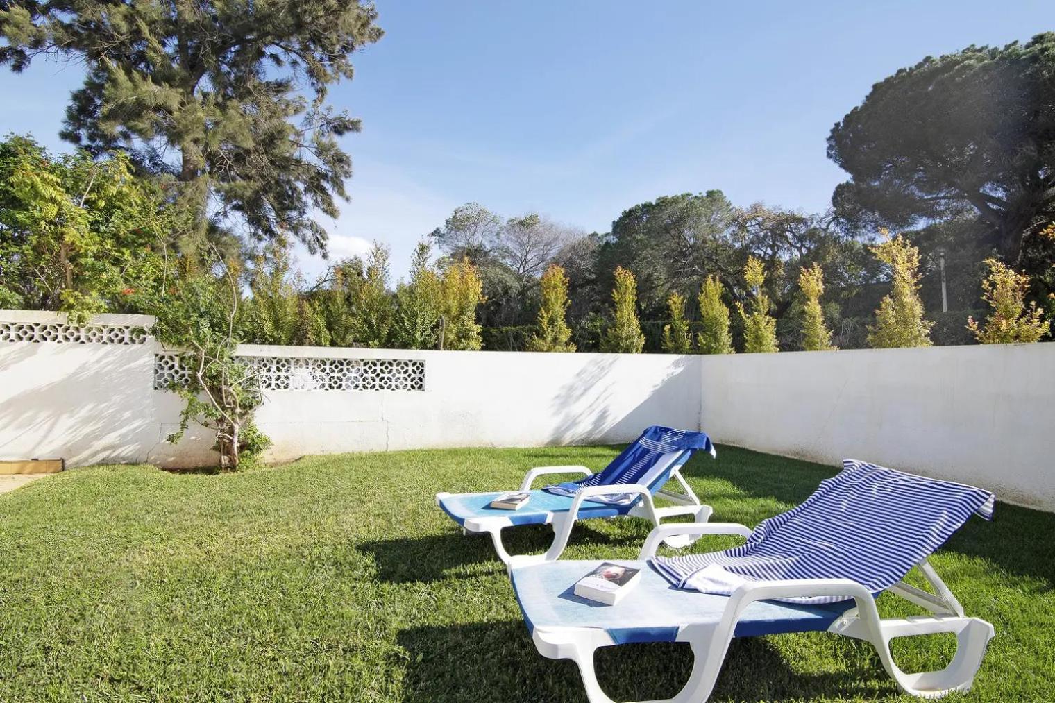 Vila Amelia By Sunnyway Albufeira Dış mekan fotoğraf